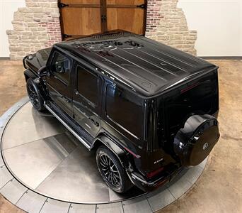 2020 Mercedes-Benz G 550   - Photo 12 - Springfield, MO 65802