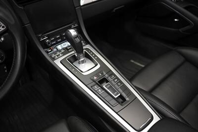 2017 Porsche 911 Targa 4S   - Photo 19 - Springfield, MO 65802