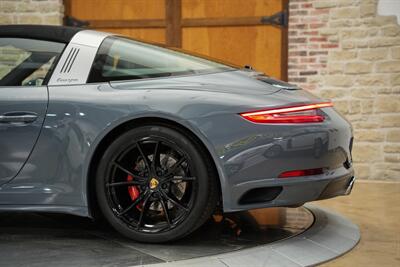 2017 Porsche 911 Targa 4S   - Photo 14 - Springfield, MO 65802