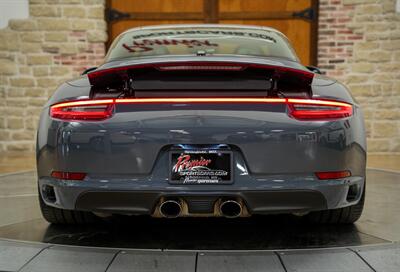 2017 Porsche 911 Targa 4S   - Photo 10 - Springfield, MO 65802