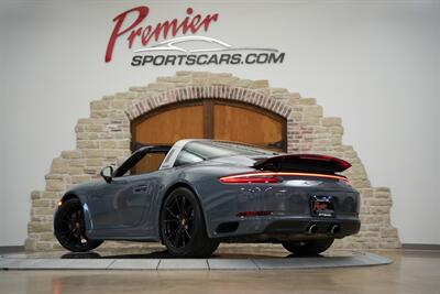 2017 Porsche 911 Targa 4S   - Photo 11 - Springfield, MO 65802