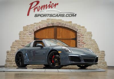 2017 Porsche 911 Targa 4S   - Photo 3 - Springfield, MO 65802