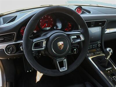 2017 Porsche 911 Targa 4S   - Photo 14 - Springfield, MO 65802