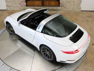 2017 Porsche 911 Targa 4S   - Photo 11 - Springfield, MO 65802