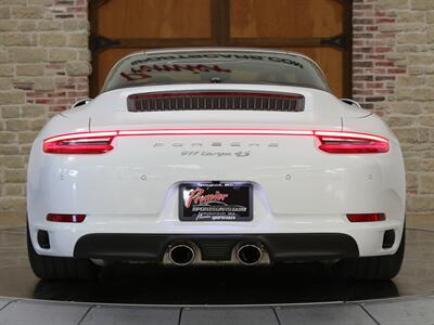 2017 Porsche 911 Targa 4S   - Photo 8 - Springfield, MO 65802