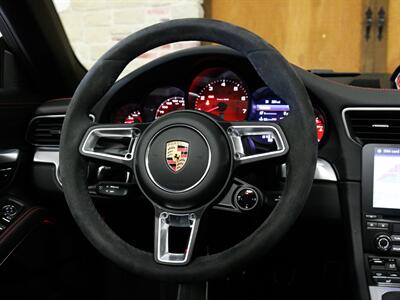 2017 Porsche 911 Targa 4S   - Photo 15 - Springfield, MO 65802