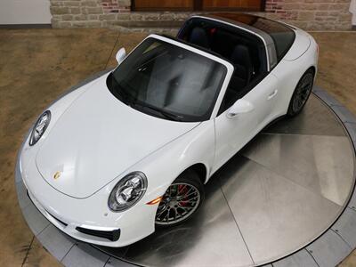 2017 Porsche 911 Targa 4S   - Photo 10 - Springfield, MO 65802