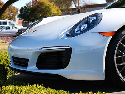 2017 Porsche 911 Targa 4S   - Photo 40 - Springfield, MO 65802