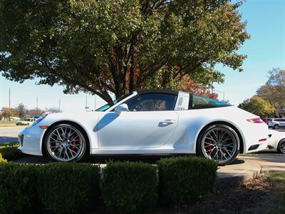 2017 Porsche 911 Targa 4S   - Photo 29 - Springfield, MO 65802