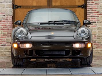 1997 Porsche 911 Carrera 4S   - Photo 5 - Springfield, MO 65802