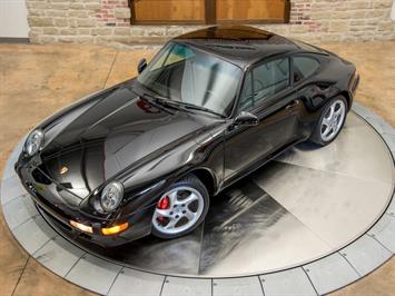 1997 Porsche 911 Carrera 4S   - Photo 21 - Springfield, MO 65802