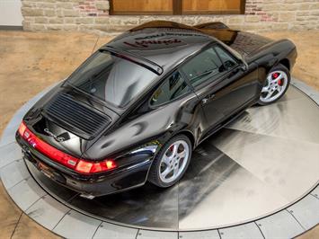 1997 Porsche 911 Carrera 4S   - Photo 23 - Springfield, MO 65802