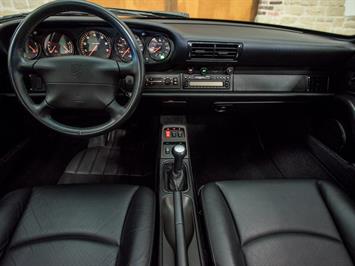 1997 Porsche 911 Carrera 4S   - Photo 2 - Springfield, MO 65802