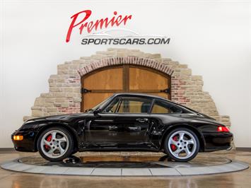 1997 Porsche 911 Carrera 4S   - Photo 6 - Springfield, MO 65802