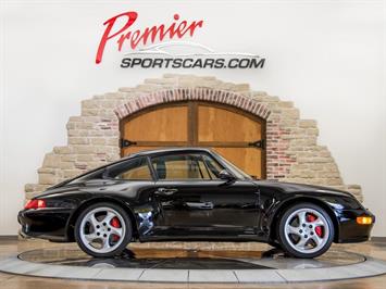 1997 Porsche 911 Carrera 4S   - Photo 3 - Springfield, MO 65802