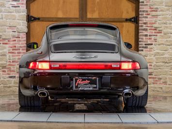 1997 Porsche 911 Carrera 4S   - Photo 8 - Springfield, MO 65802