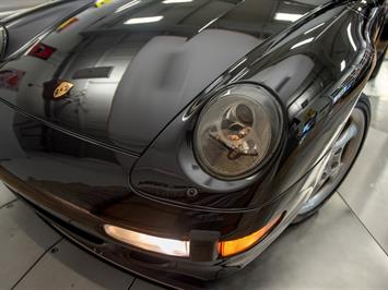 1997 Porsche 911 Carrera 4S   - Photo 24 - Springfield, MO 65802