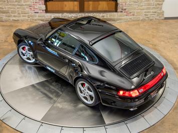 1997 Porsche 911 Carrera 4S   - Photo 22 - Springfield, MO 65802