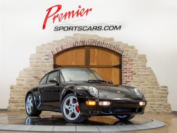 1997 Porsche 911 Carrera 4S   - Photo 4 - Springfield, MO 65802