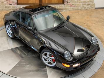 1997 Porsche 911 Carrera 4S   - Photo 20 - Springfield, MO 65802