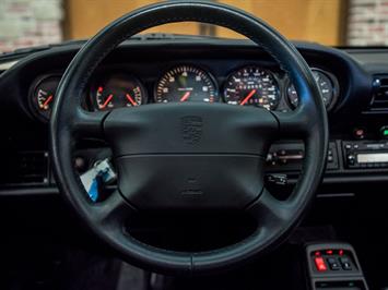 1997 Porsche 911 Carrera 4S   - Photo 10 - Springfield, MO 65802