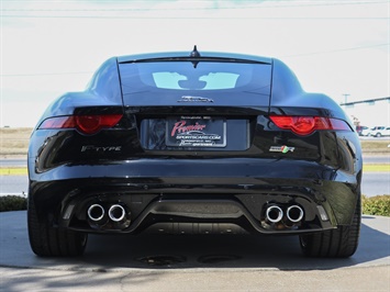 2017 Jaguar F-TYPE R   - Photo 25 - Springfield, MO 65802