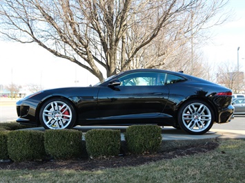 2017 Jaguar F-TYPE R   - Photo 26 - Springfield, MO 65802