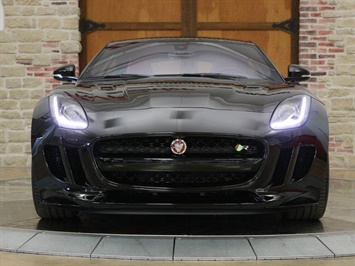 2017 Jaguar F-TYPE R   - Photo 5 - Springfield, MO 65802