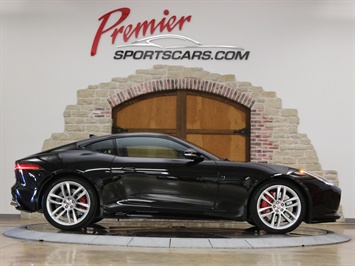 2017 Jaguar F-TYPE R   - Photo 3 - Springfield, MO 65802