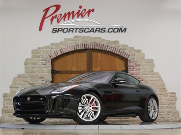 2017 Jaguar F-TYPE R   - Photo 1 - Springfield, MO 65802