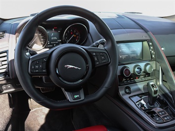 2017 Jaguar F-TYPE R   - Photo 30 - Springfield, MO 65802