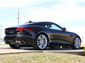 2017 Jaguar F-TYPE R   - Photo 24 - Springfield, MO 65802