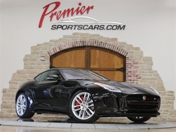 2017 Jaguar F-TYPE R   - Photo 4 - Springfield, MO 65802