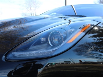 2017 Jaguar F-TYPE R   - Photo 36 - Springfield, MO 65802