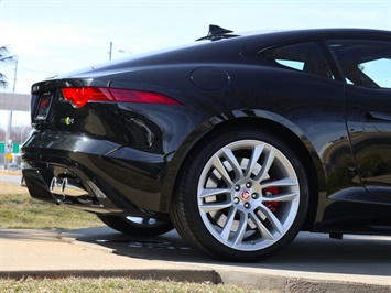 2017 Jaguar F-TYPE R   - Photo 49 - Springfield, MO 65802