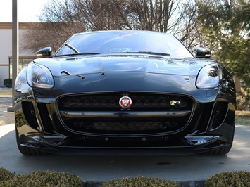 2017 Jaguar F-TYPE R   - Photo 21 - Springfield, MO 65802