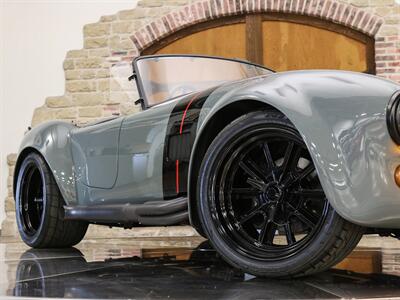 1965 Cobra Superformance MKIII   - Photo 6 - Springfield, MO 65802