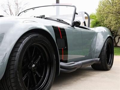 1965 Cobra Superformance MKIII   - Photo 35 - Springfield, MO 65802