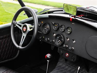 1965 Cobra Superformance MKIII   - Photo 40 - Springfield, MO 65802