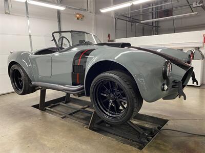 1965 Cobra Superformance MKIII   - Photo 49 - Springfield, MO 65802