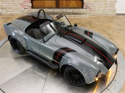 1965 Cobra Superformance MKIII   - Photo 19 - Springfield, MO 65802