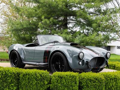 1965 Cobra Superformance MKIII   - Photo 27 - Springfield, MO 65802