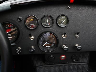 1965 Cobra Superformance MKIII   - Photo 23 - Springfield, MO 65802