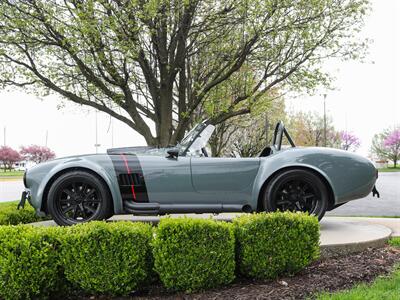 1965 Cobra Superformance MKIII   - Photo 33 - Springfield, MO 65802