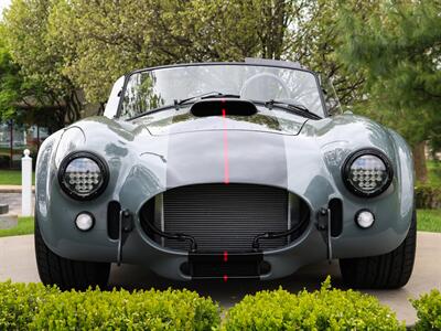 1965 Cobra Superformance MKIII   - Photo 26 - Springfield, MO 65802