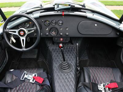 1965 Cobra Superformance MKIII   - Photo 38 - Springfield, MO 65802