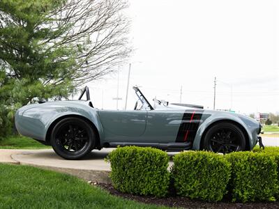 1965 Cobra Superformance MKIII   - Photo 28 - Springfield, MO 65802