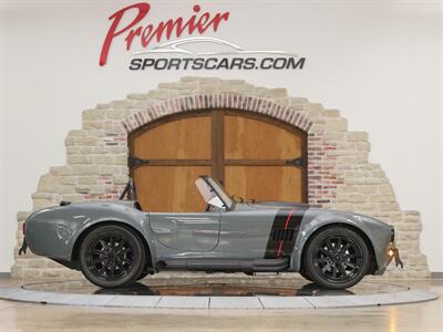 1965 Cobra Superformance MKIII   - Photo 3 - Springfield, MO 65802