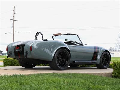 1965 Cobra Superformance MKIII   - Photo 30 - Springfield, MO 65802