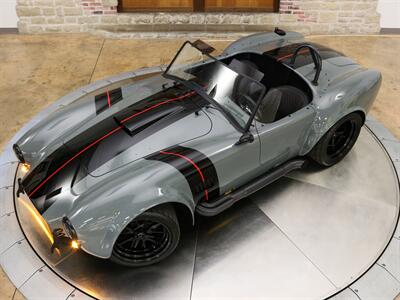 1965 Cobra Superformance MKIII   - Photo 14 - Springfield, MO 65802